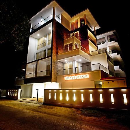 Villa De Orange Сіолим Екстер'єр фото